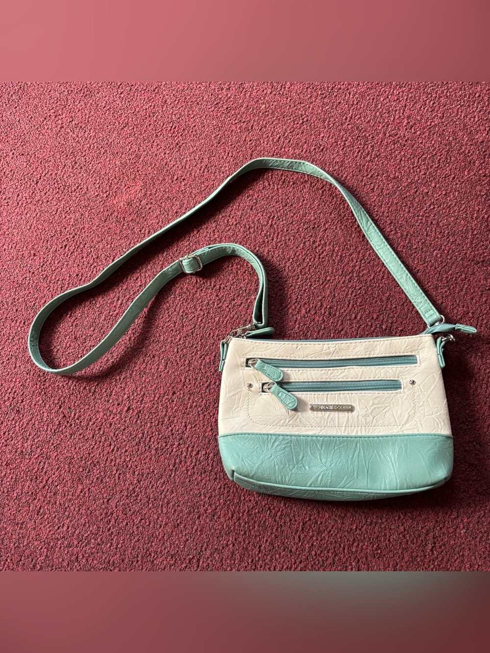 Stone & Co crossbody bag purse